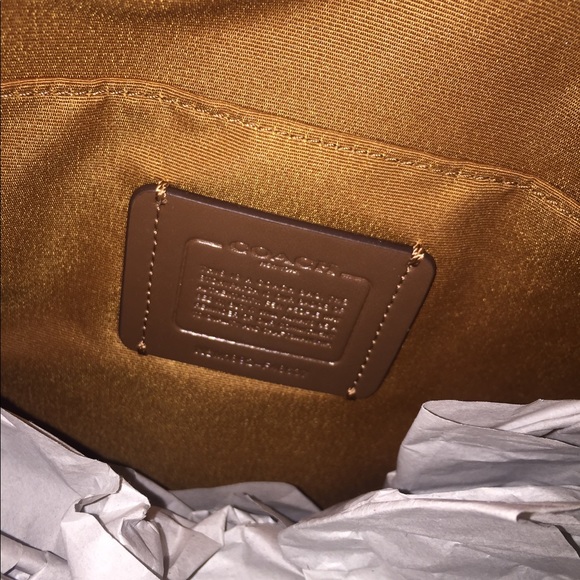 Coach bag - Picture 4 of 7